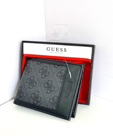 Billetera Guess cod 04