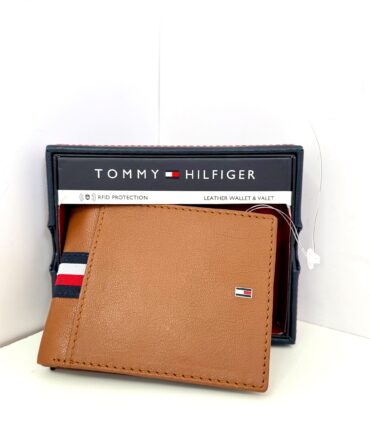 Billetera Tommy Hilfiger cod 11