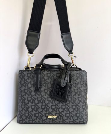Cartera Bandolero Belinda DKNY