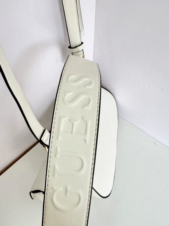 Cartera Bandolero Dollison Mini Guess - Imagen 2