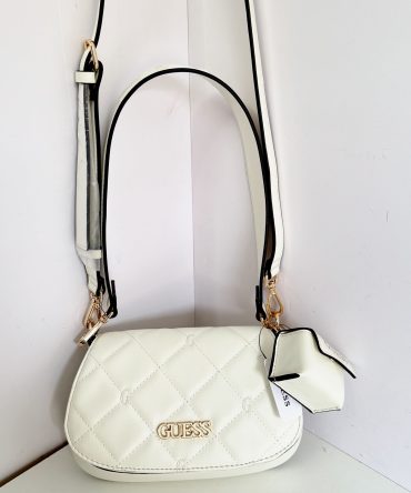 Cartera Bandolero Dollison Mini Guess