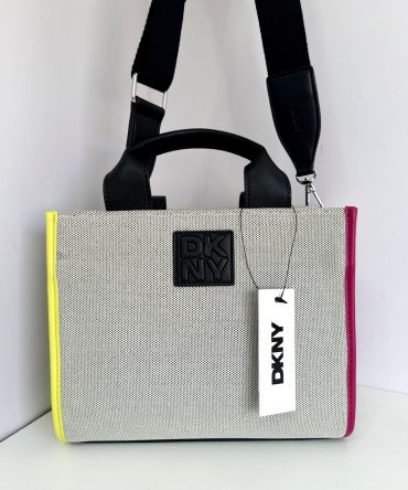 Cartera Bandolero Hadlee Sm Tote DKNY