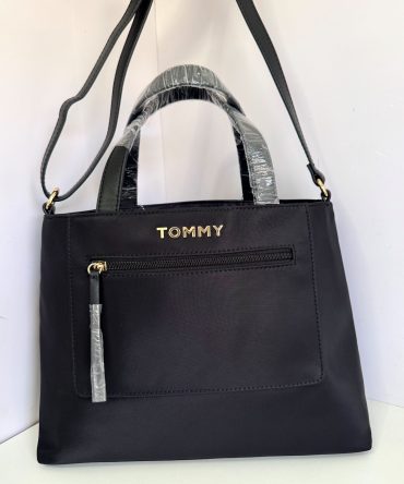 Cartera Bandolero Mine Tommy Hilfiger