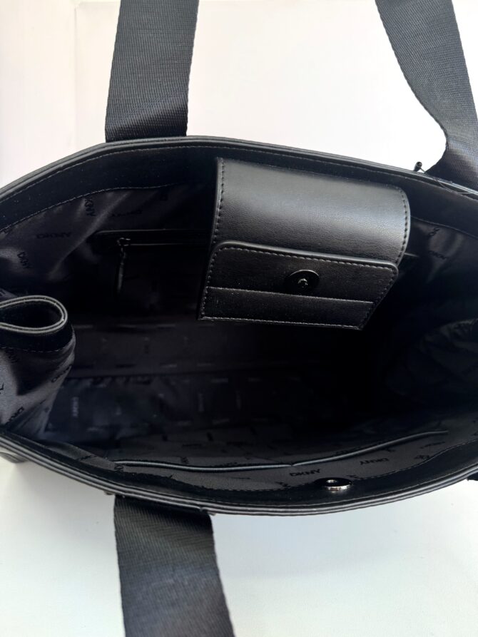Cartera Cassie LG Tote DKNY - Imagen 2