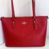 Cartera Coach Gallery