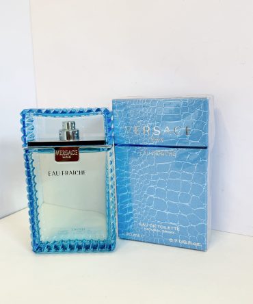 Eau Fraiche De Versace