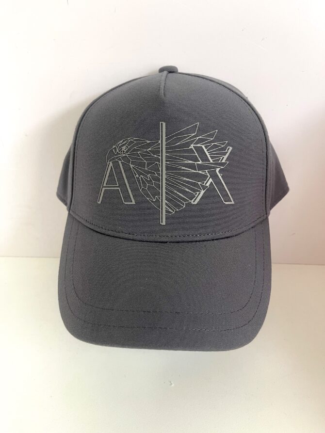 Gorra Armani cod 20