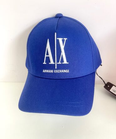 Gorra Armani cod 81