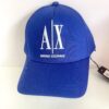 Gorra Armani cod 81