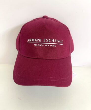 Gorra Armani cod 09