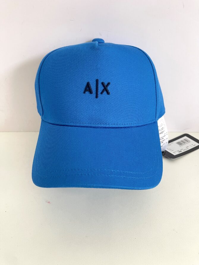Gorra Armani cod 10