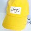 Gorra Armani cod 12