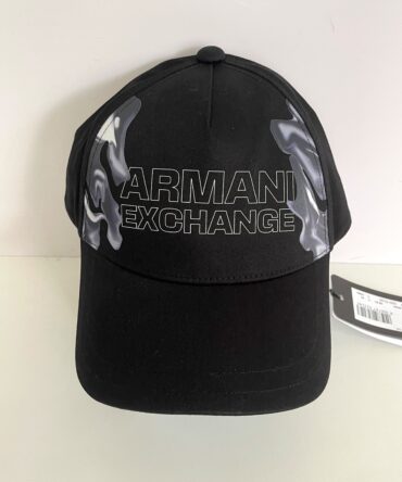 Gorra Armani cod 13