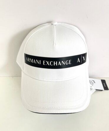 Gorra Armani cod 05