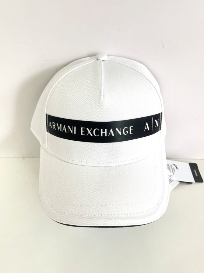 Gorra Armani cod 05
