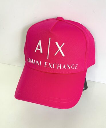 Gorra Armani cod 15