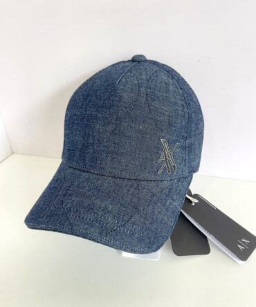 Gorra Armani cod 17