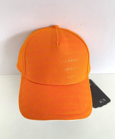Gorra Armani cod 18
