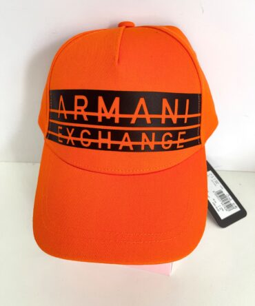 Gorra Armani cod 02