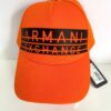Gorra Armani cod 02