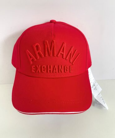 Gorra Armani cod 19
