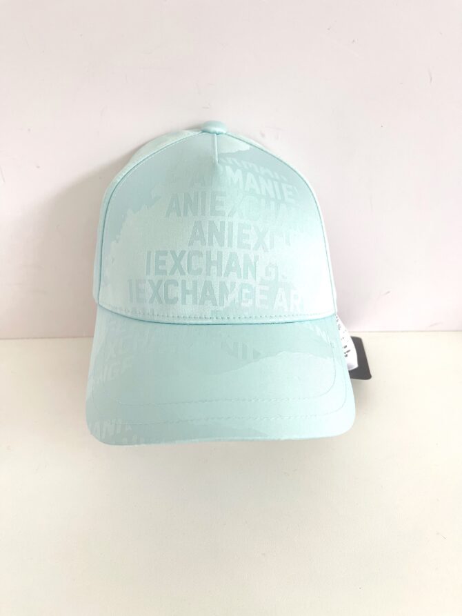Gorra Armani cod 03