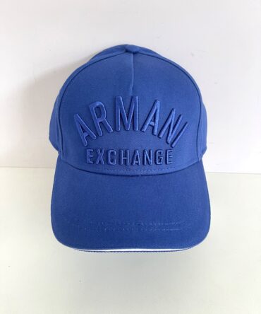 Gorra Armani cod 04