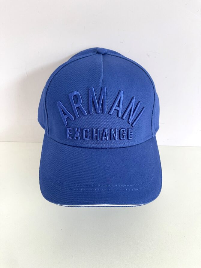 Gorra Armani cod 04