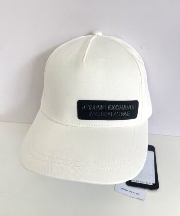 Gorra Armani cod 14