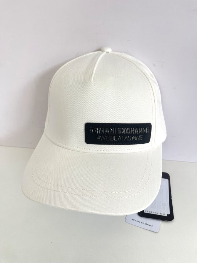 Gorra Armani cod 14