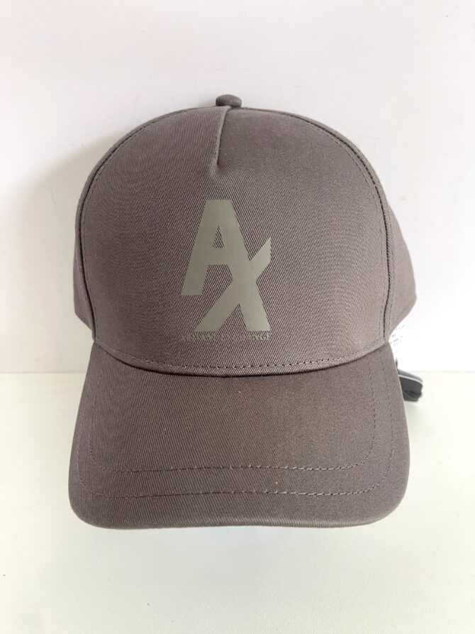 Gorra Armani cod 06