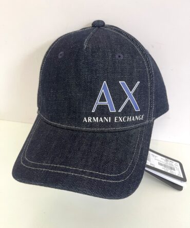 Gorra Armani cod 82