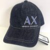 Gorra Armani cod 82