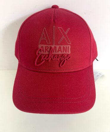Gorra Armani cod 07