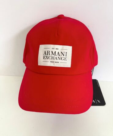 Gorra Armani cod 08