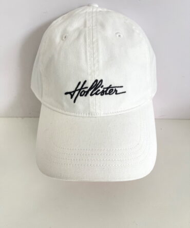 Gorra Hollister cod 30