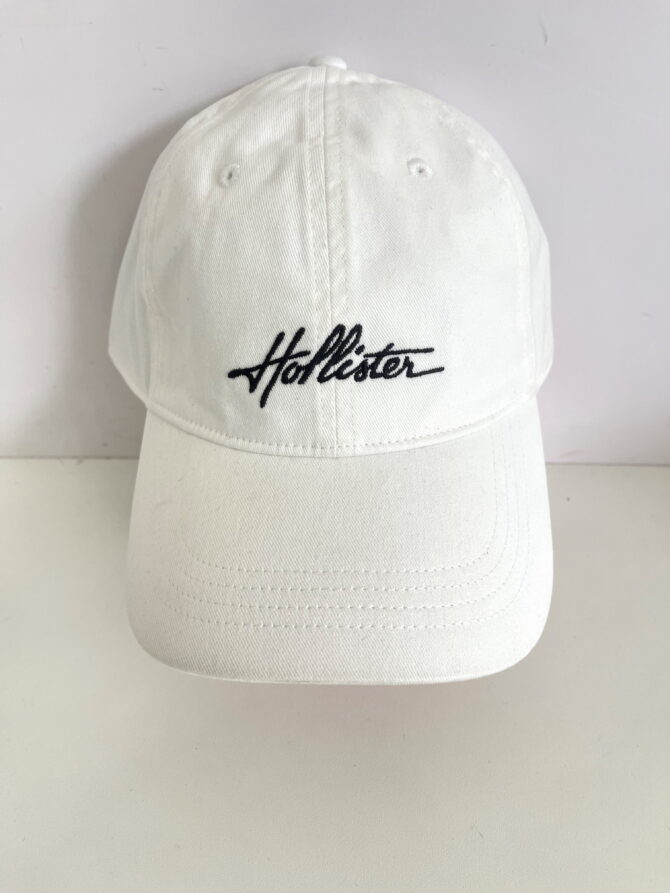 Gorra Hollister cod 30