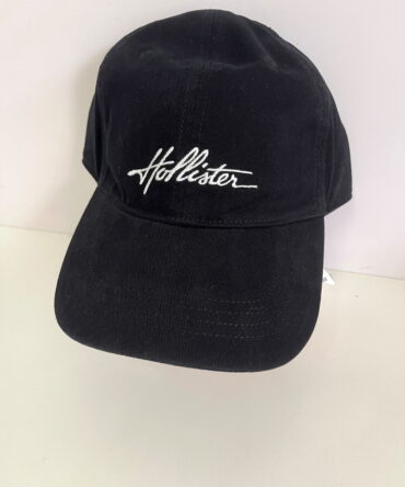 Gorra Hollister cod 29
