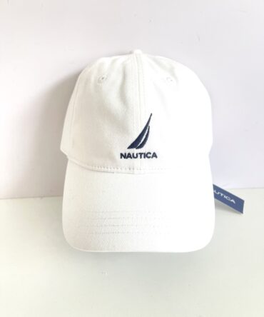 Gorra Nautica cod 31