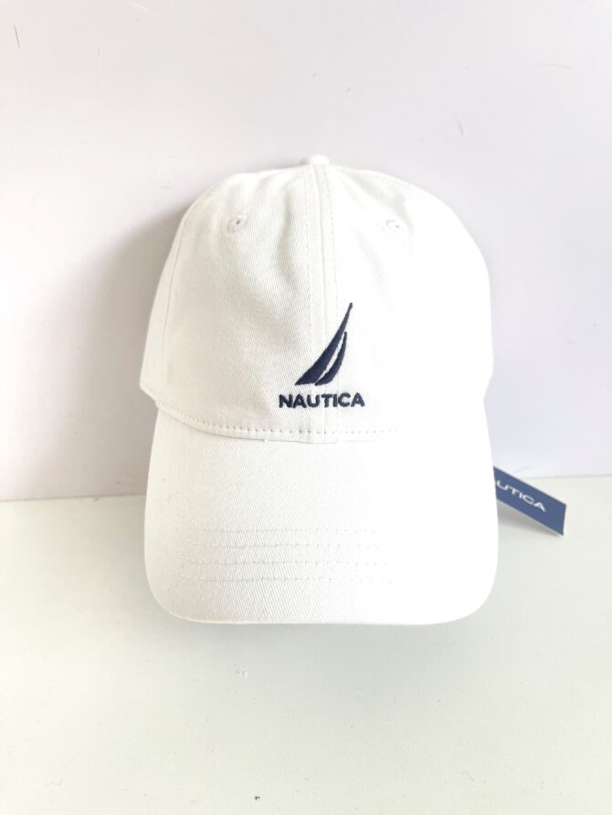 Gorra Nautica cod 31