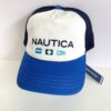 Gorra Nautica cod 40
