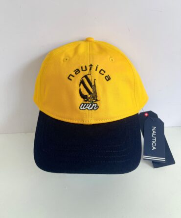 Gorra Nautica cod 41