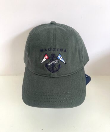 Gorra Nautica cod 43