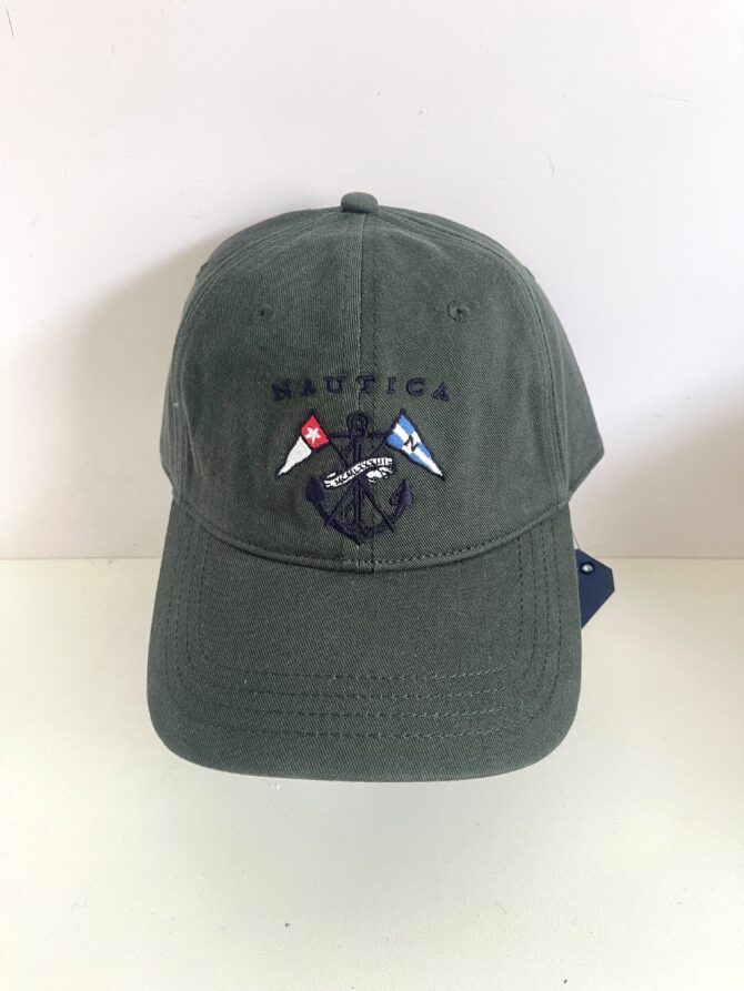 Gorra Nautica cod 43
