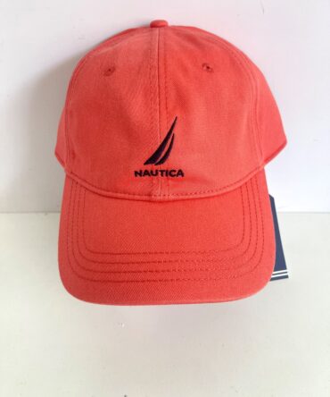 Gorra Nautica cod 33