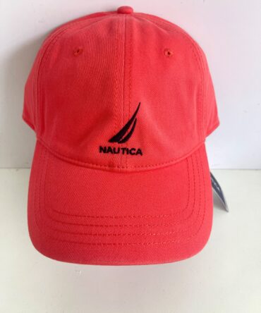 Gorra Nautica cod 34