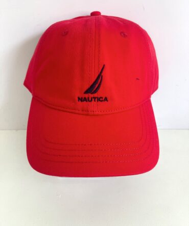 Gorra Nautica cod 35