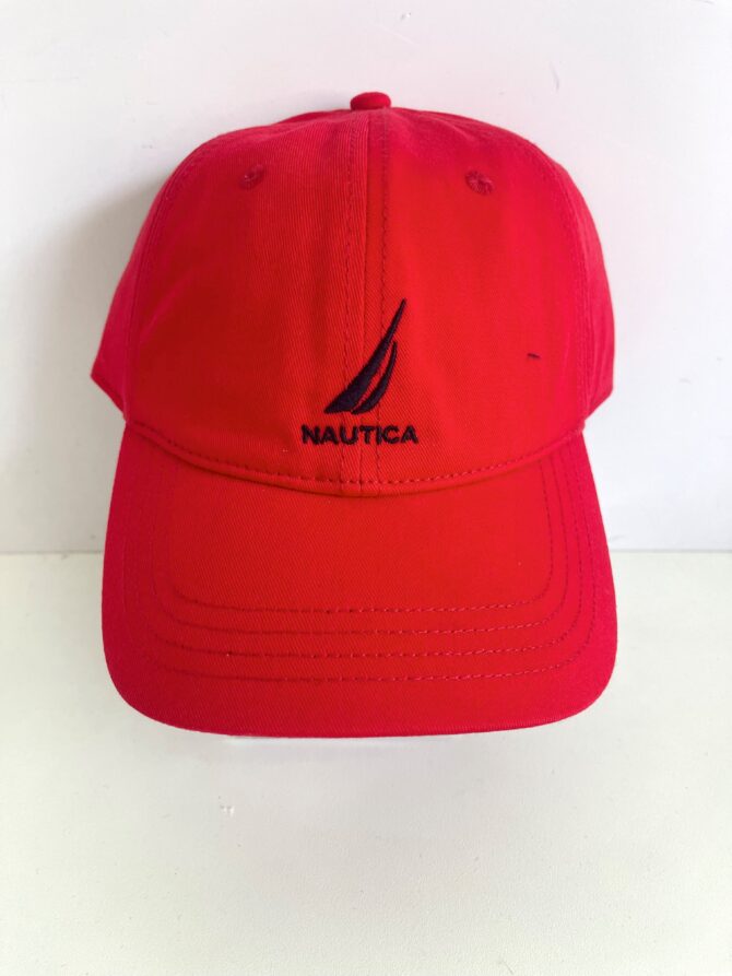 Gorra Nautica cod 35