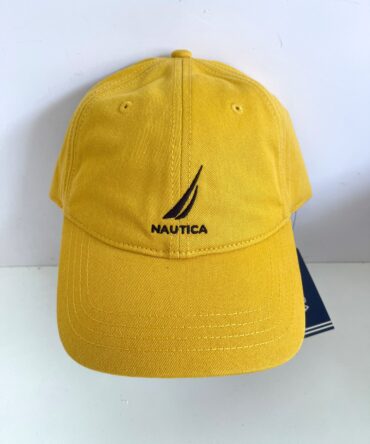 Gorra Nautica cod 36