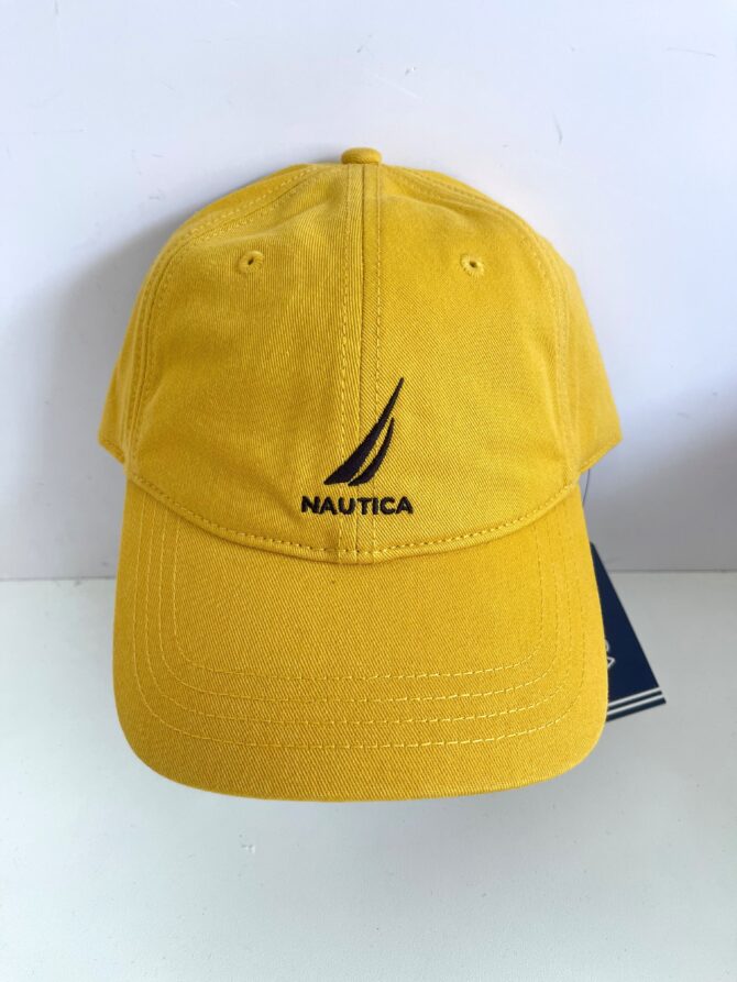 Gorra Nautica cod 36